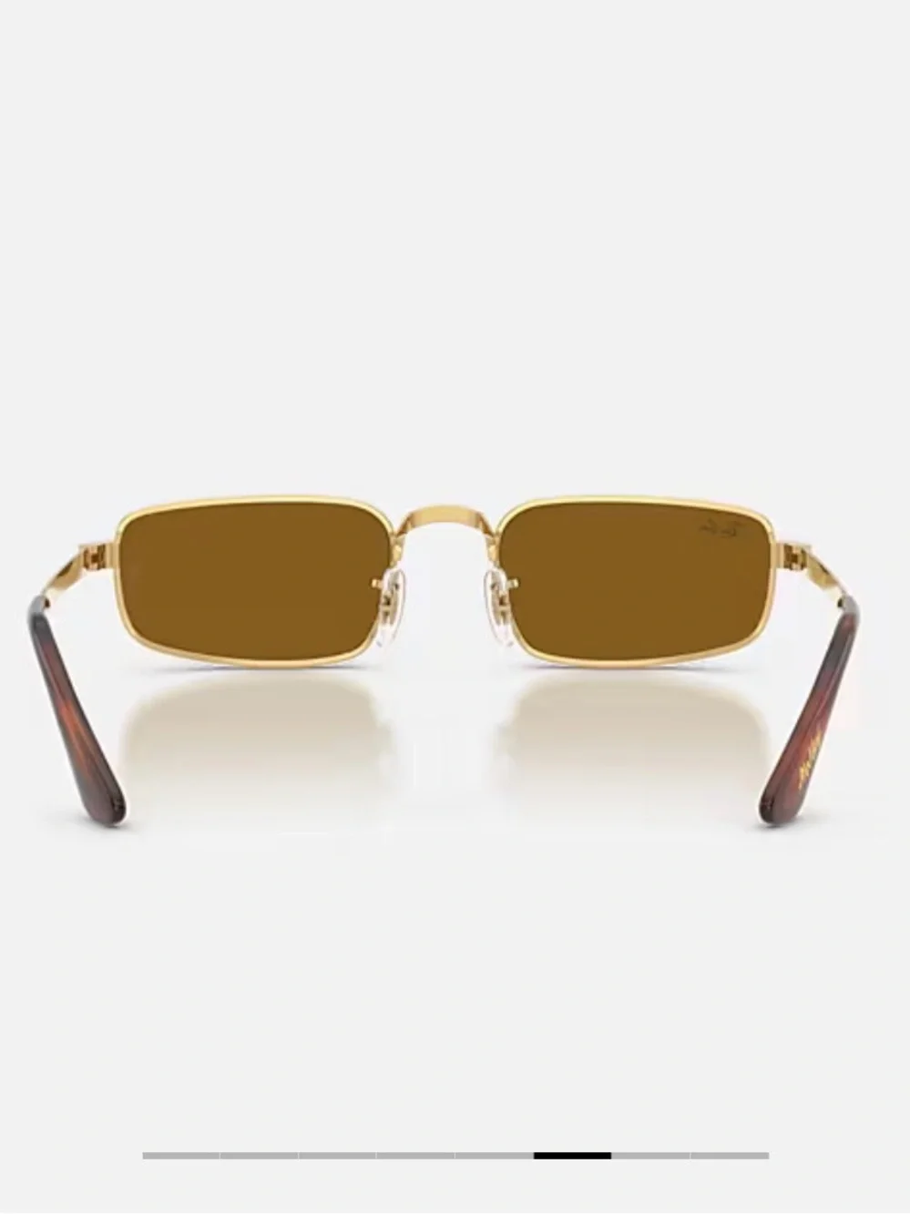 Ray-Ban a$ap rocky